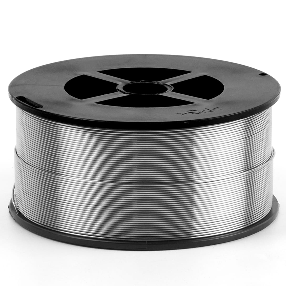 ลวดเชื่อมฟลักซ์คอร์ DELTON 0.8 mm ม้วน 1 กก.